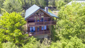 ERN859 - ABSOLUTE PARADISE - GREAT LOCATION! CLOSE TO ALL THE ACTION! cabin Pigeon Forge